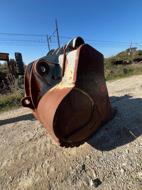 CATERPILLAR - R964C - Pelle sur chenilles