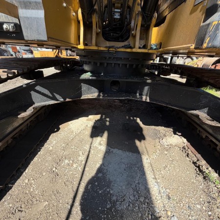 CATERPILLAR - 325 NEXTGEN - Pelle sur chenilles