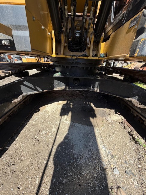 CATERPILLAR - 325 NEXTGEN - Pelle sur chenilles