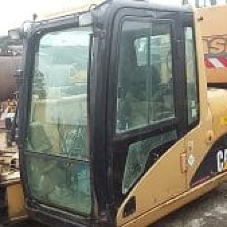 CATERPILLAR - 307C - Tracked excavator