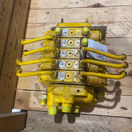 CATERPILLAR - 12M - Grader - Distributor