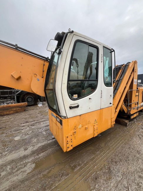 LIEBHERR - R944C HR - Pelle sur chenilles