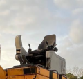 LIEBHERR - R924C EW - Pelle sur chenilles