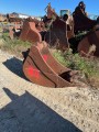 AUTRES MARQUES -  - Pelle sur chenilles