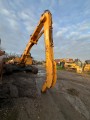 LIEBHERR - R924C EW - Pelle sur chenilles