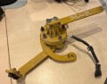 CATERPILLAR - 950M - Chargeur à pneus