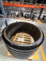 CATERPILLAR - MH3022 - Pelle à pneus
