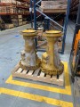 CATERPILLAR - 972M XE - Chargeur à pneus