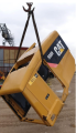 CATERPILLAR - 938H - Chargeur à pneus