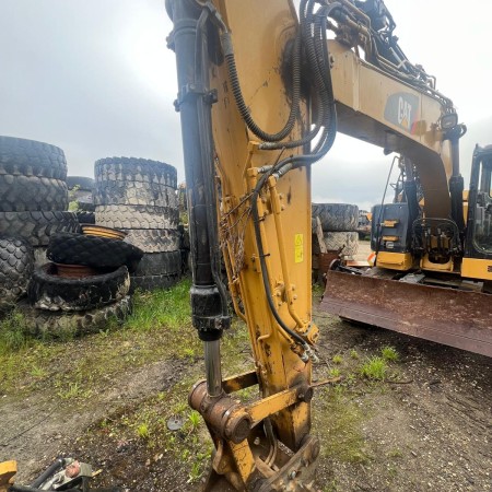 CATERPILLAR - 314EL - Pelle sur chenilles