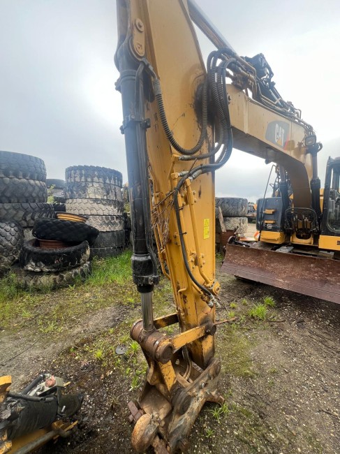 CATERPILLAR - 314EL - Pelle sur chenilles
