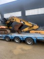 CATERPILLAR - 314EL - Pelle sur chenilles - BIELLETTES