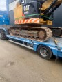 CATERPILLAR - 314E - Pelle sur chenilles