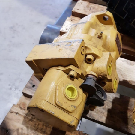 CATERPILLAR - 303.5 - Mini excavator and mid excavator