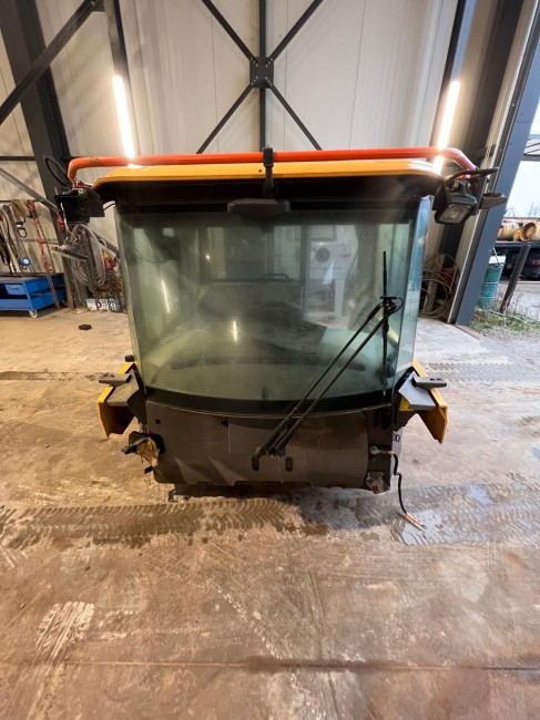 VOLVO - A30G - Tombereau