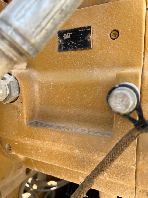 CATERPILLAR - 325F - Pelle sur chenilles