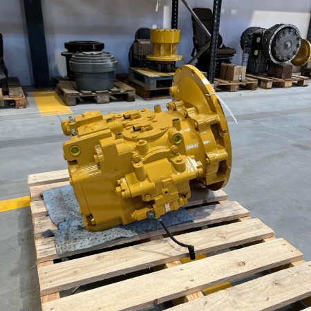 CATERPILLAR - 336F - Excavadora de cadenas - Bomba hidráulica 
