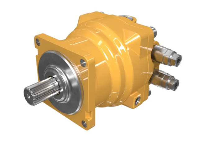 CATERPILLAR - 335F - Pelle sur chenilles