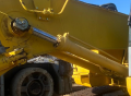 KOMATSU - PC228USLC-3E0 - Pelle sur chenilles VERIN LEVAGE