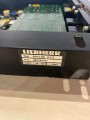 LIEBHERR - A312 - Pelle à pneus