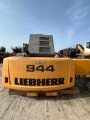 LIEBHERR - R944C HR - Pelle sur chenilles