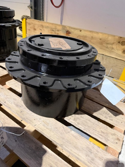 CATERPILLAR - 325F - Pelle sur chenilles