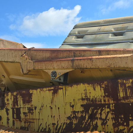 BENNE BELL B25D