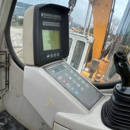 LIEBHERR - R934C EW - Pelle sur chenilles