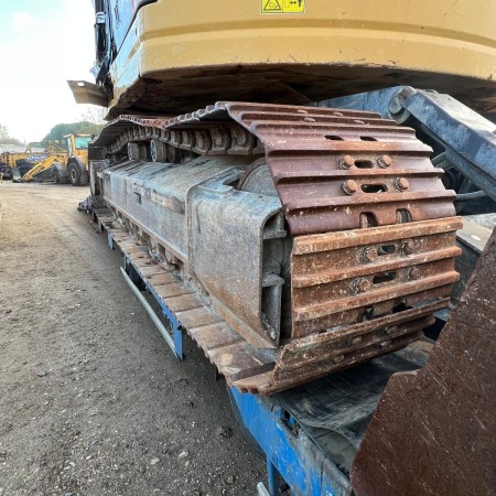 CATERPILLAR - 335F - Crawler Excavator