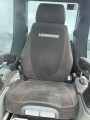 LIEBHERR - LH40C - Pelle sur chenilles
