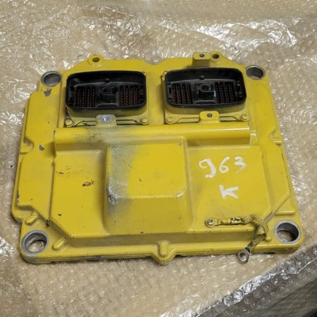 CATERPILLAR - 963K - Chargeur à pneus - ECM
