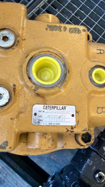 CATERPILLAR - 314D - Pelle sur chenilles