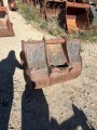 AUTRES MARQUES -  - Pelle sur chenilles