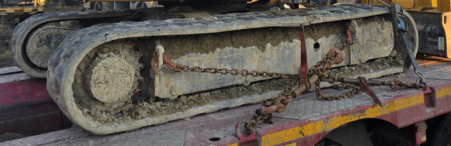 CATERPILLAR - 305E2 - Minipelle et midipelle