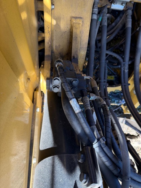 CATERPILLAR - 325 NEXTGEN - Pelle sur chenilles