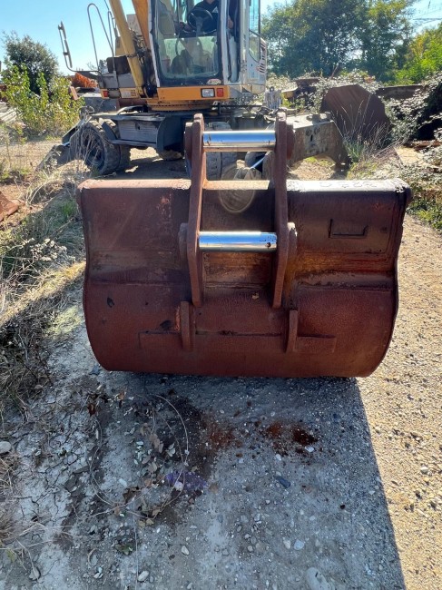 CATERPILLAR - 325C - Pelle sur chenilles