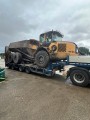 VOLVO - A30E - Tombereau