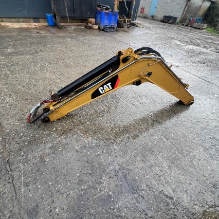 CATERPILLAR - 304C CR - Minipelle et midipelle