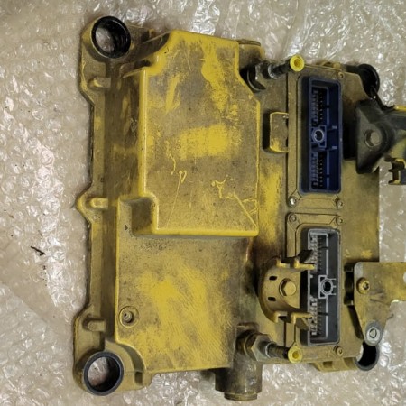CATERPILLAR - 323D - Pelle sur chenilles - ECM