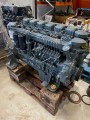 LIEBHERR - R944B - Pelle sur chenilles