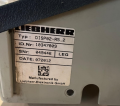 LIEBHERR - R914C - Pelle sur chenilles