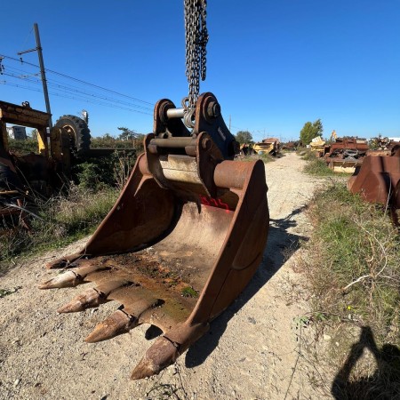 CATERPILLAR - 349E - Crawler Excavator
