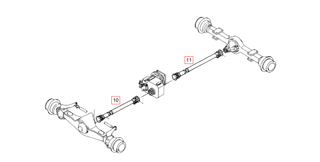 LIEBHERR - A924C-HD - Pelle à pneus