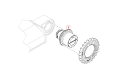 LIEBHERR - R916 - Pelle sur chenilles