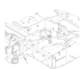 KOMATSU - PC80MR-3 - Pelle sur chenilles - VERIN