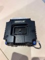 CATERPILLAR - M313D - Pelle à pneus