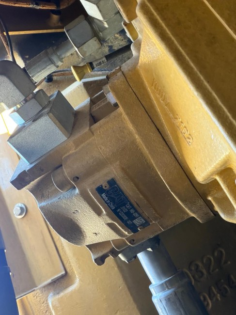 CATERPILLAR - 325 NEXTGEN - Pelle sur chenilles