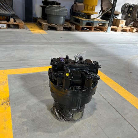CATERPILLAR - 330 NEXGEN - Pelle sur chenilles - MOTEUR HYDRAULIQUE