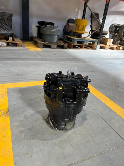 CATERPILLAR - 330 NEXGEN - Pelle sur chenilles - MOTEUR HYDRAULIQUE