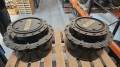CATERPILLAR - 320D - Pelle sur chenilles